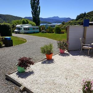 Picton'S Waikawa Bay Holiday Park